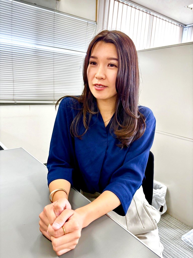 解体営業 Tさん